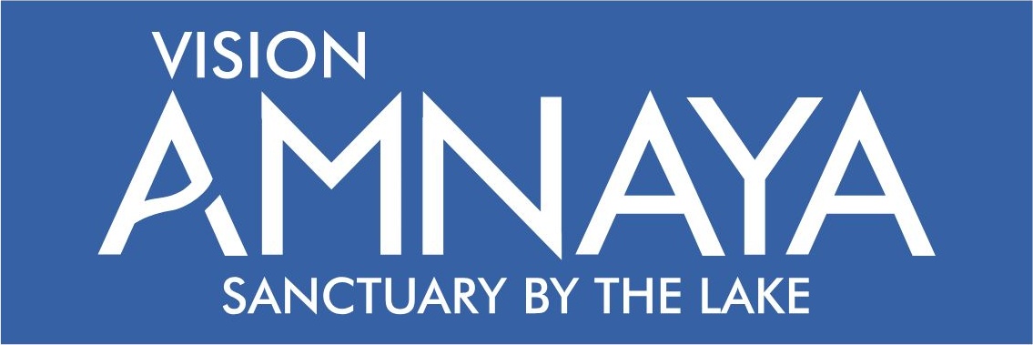 Vision Amnaya — Sanctuary by the Lake
